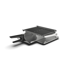 UNOX SPEED.Marks XUC272 Platten und Behälter für Speed-Öfen 460x330