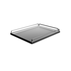 UNOX Ablagefläche XUC290 Ablageplatten für Lagerung