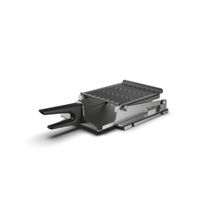 UNOX SPEED.Marks XUC296 Platten und Behälter für Speed-Öfen 300x300