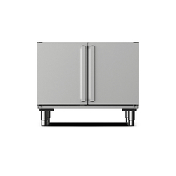 UNOX Neutraler Unterschrank XWAEC-08EF Ständer und Kabinen