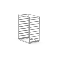 UNOX Blech-Haltekorb XWBBC-10EU QUICK.Load Trolley