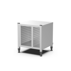 UNOX Untergestell ultrahoch XWDMA-1011-U Ständer und Kabinen