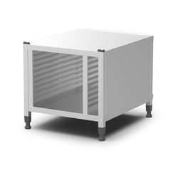 UNOX Untergestell ultrahoch XWDMA-1021-U Ständer und Kabinen