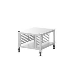UNOX Untergestell hoch XWDRA-0621-H Ständer und Kabinen