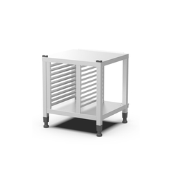 UNOX Untergestell ultrahoch XWDRA-1011-U Ständer und Kabinen