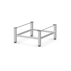 UNOX Untergestell niedrig XWKRT-00EF-L Ständer und Kabinen