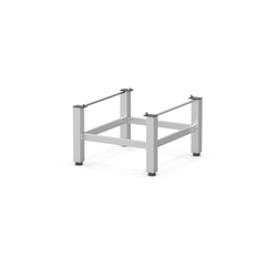 UNOX Untergestell niedrig XWKRT-00HS-L Ständer und Kabinen