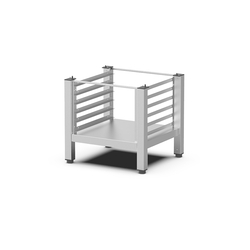 UNOX Untergestell mittelhoch XWKRT-06HS-M Ständer und Kabinen