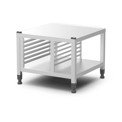 UNOX Untergestell hoch XWLRA-06EF-H Ständer und Kabinen