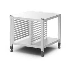 UNOX Untergestell ultrahoch XWLRA-10EF-U Ständer und Kabinen