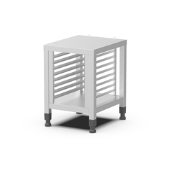 UNOX Untergestell hoch XWPRA-0823-H Ständer und Kabinen