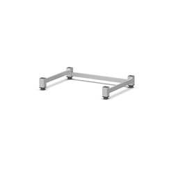 UNOX Untergestell zur Bodenpositionierung XWVRC-0011-F Ständer und Kabinen
