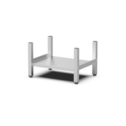 UNOX Untergestell mittelhoch XWVRC-0011-M Ständer und Kabinen