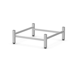 UNOX Untergestell niedrig XWVRC-0021-L Ständer und Kabinen