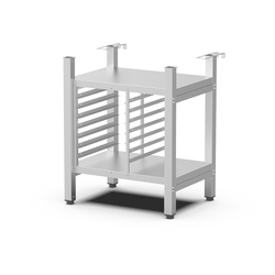UNOX Untergestell ultrahoch XWVRC-0711-UH Ständer und Kabinen