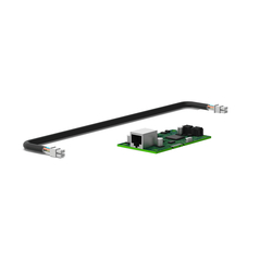 UNOX Ethernet-Anschluss XEC001B