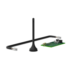 UNOX Wi-Fi-Verbindung XEC006 Wi-Fi Anschluss