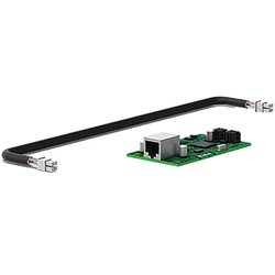UNOX Ethernet-Anschluss XEC023