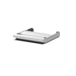 UNOX Doppelstation-Installationsset für Elektroöfen XEDQA-0011-E Stapel-Bausatz