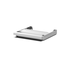 UNOX Doppelstation-Installationsset für Gasöfen XEDQA-0011-G Stapel-Bausatz