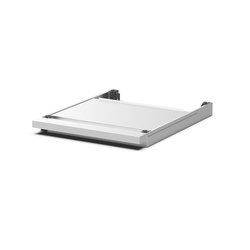 UNOX Doppelstation-Installationsset für Elektroöfen XEDQA-0021-E Stapel-Bausatz