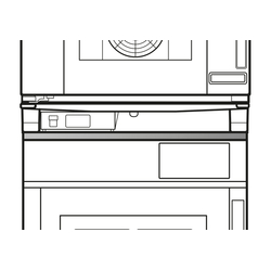 UNOX EVEREO® Stapelkit XEEQC-0011-E Stapel-Bausatz