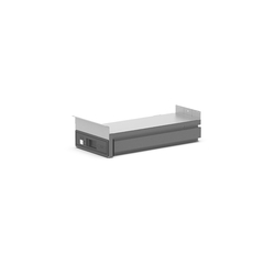 UNOX Wassertank XHC024 Wassertank-Systeme
