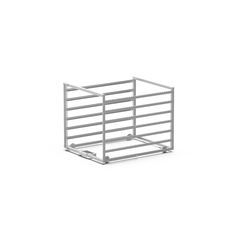 UNOX Blech-Haltekorb XWVBC-0621 QUICK.Load Trolley
