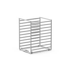 UNOX Blech-Haltekorb XWVBC-1021 QUICK.Load Trolley
