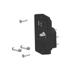 Zumex Basis Steckdose Iec 115V – Ersatzteil für Multifruit
