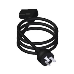 Zumex Aus-Iec-Kabel – Ersatzteil für Multifruit