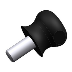 Zumex PG Peel Ejectors Pivot Holders (2uts) – Ersatzteil für Speed Pomegranates