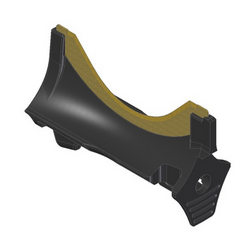 Zumex PG Blade Holder – Ersatzteil für Speed Pomegranates