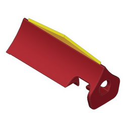 Zumex Messerhalter PG Kit S – Ersatzteil für Speed Pomegranates