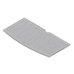 Zumex Behälterfilter – Ersatzteil für Essential Pro und Versatile