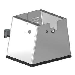 Zumex Speed Pomegranate 115V Base – Ersatzteil für Speed Pomegranates