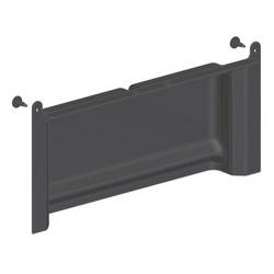 Zumex Lining Bark PRO Pulpout – Ersatzteil für Versatile