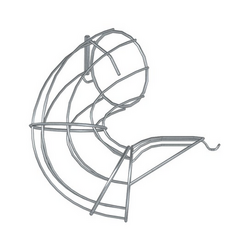 Zumex Speed PG Feeder Elbow – Ersatzteil für Speed Pomegranates