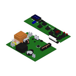 Zumex Kit Digitalmodule 220 V – Ersatzteil für Versatile