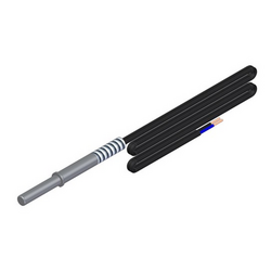 Zumex Sensor Auslaufhahn PRO Pulpout – Ersatzteil für Versatile