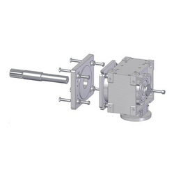 Zumex Speed Reducer Kit 1:30 Z9 – Ersatzteil für Speed S+ Plus und Speed Up