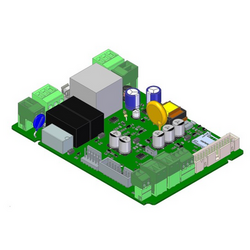 Zumex PRO Smart Main Board 230V – Ersatzteil für Essential Pro und Versatile