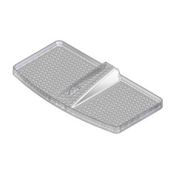 Zumex Behälterfilter PRO – Ersatzteil für Essential Pro und Versatile