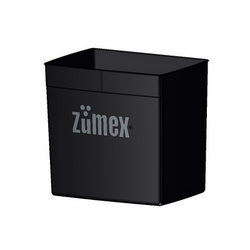 Zumex Behälter Cortezas (2uds) – Ersatzteil für Speed S+ Plus und Speed Up