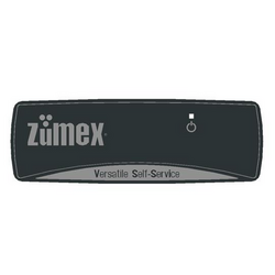 Zumex Verkleidung Tastenfeld Z200 Self-Servi – Ersatzteil für Versatile