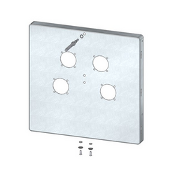 Zumex Edelstahlfront PRO 1 Step – Ersatzteil für Versatile