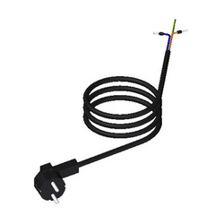 Zumex Kabel EU – Ersatzteil für Essential Pro und Versatile