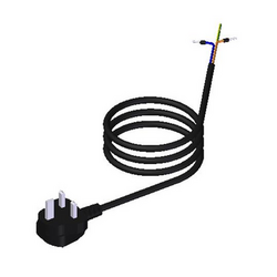 Zumex Kabel Gb – Ersatzteil für Essential Pro und Versatile
