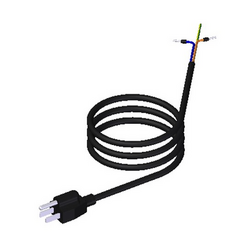 Zumex Kabel Jap – Ersatzteil für Essential Pro und Versatile