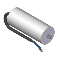 Zumex Kondensator Motor 65 Uf – Ersatzteil für mehrere Zumex Baureihen